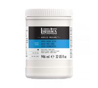 Gesso Très Épais 946ml - Liquitex