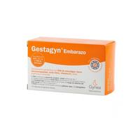 Gestagyn Grossesse 30 Gélules