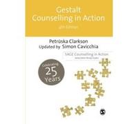 Gestalt Counselling in Action (Counselling in Action series) - [Version Originale] Inconnu (Auteur)