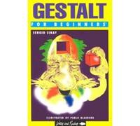 Gestalt for Beginners, Writers and Readers Documentary Comic Book Pablo Blasberg, Sergio Sinay (Auteur)