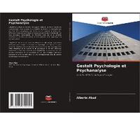 Gestalt Psychologie Et Psychanalyse