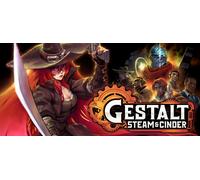 Gestalt: Steam and Cinder (Steam Account)