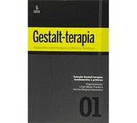 Gestalt-Terapia. Fundamentos Epistemológicos E Influências Filosóficas Lilian Meyer Frazão (Auteur)