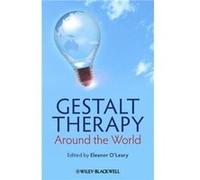 Gestalt Therapy Around the World by EE OLeary Hardcover Book EE OLeary (Auteur)