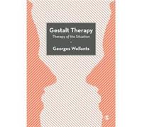 Gestalt Therapy by Georges Wollants Inconnu (Auteur)