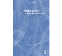 Gestalt Therapy Dave Mann (Auteur)