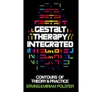 Gestalt Therapy Integrated by Miriam Polster Paperback Book Erving Polster, Miriam Polster (Auteur)
