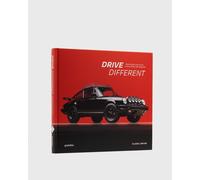 Gestalten Drive Different men Art & Design taille: ONE SIZE