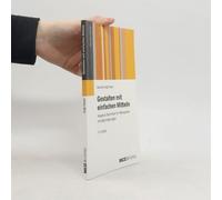 Gestalten Mit Einfachen Mitteln