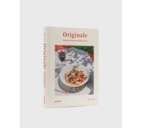 Gestalten ORIGINALE Die Rezepte und Zutaten der original italienischen Küche men Food multi taille: ONE SIZE