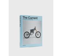 Gestalten THE CURRENT New Wheels for the Post -Petrol Age men Art & Design|Fashion & Lifestyle multi taille: ONE SIZE