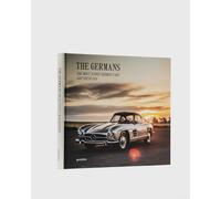 Gestalten The Germans, Beautiful Machines men Art & Design taille: ONE SIZE
