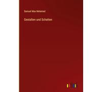 Gestalten und Schatten