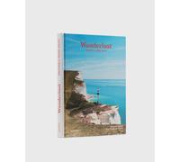 Gestalten "Wanderlust British & Irish Isles" by Robert Klanten & Anna Diekmann men Travel multi taille: ONE SIZE