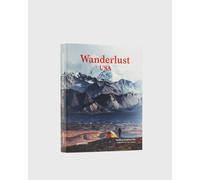 Gestalten Wanderlust USA Compact Edition men Travel multi taille: ONE SIZE
