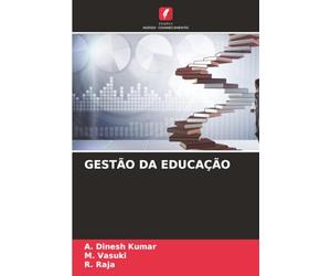 GESTÃO DA EDUCAÇÃO