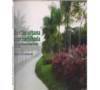 Gestão Urbana Compartilhada Subprefeitura Casa Verde