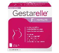 Gestarelle® Fertilité 30 sachets