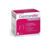 Gestarelle Fertilité 30 Sachets