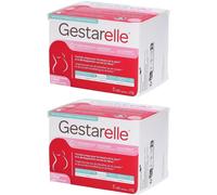 GESTARELLE G+ Capsule(S) 2x90 pc(s)