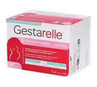 GESTARELLE G+ Capsule(S) 90 pc(s)