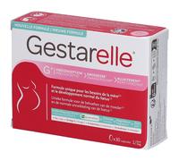 Gestarelle G+ - Préconception, grossesse & allaitement Capsule(S) 30 pc(s)