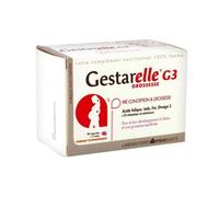 Gestarelle G3 Grossesse 90 Capsules