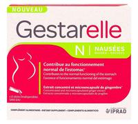 Gestarelle Nausea Stick 15uds