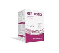 GESTAVANCE 30comp.+30perlas - préparation en comprimés pour une prise régulière, facile à intégrer dans la routine de la journée, boîte de 30 comprimés et est conçu pour offrir un grand confort d’util