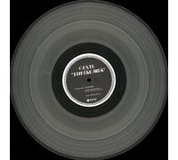 Geste - Jaw Breaker EP [Import]