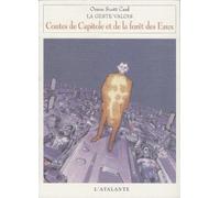 Geste valois 2 - Contes de capitole et de la forêt