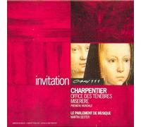 Gester, Martin - Office De Tenebres/Miserere