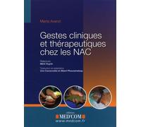 Gestes Cliniques Et Thérapeutiques Chez Les Nac