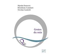 Gestes du soin
