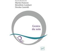 Gestes du soin