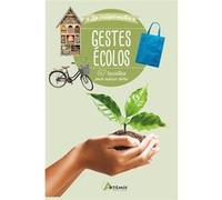 Gestes écolos