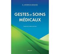 Gestes Et Soins Médicaux