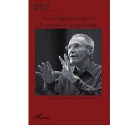 Gestes, Fragments, Timbres : La Musique De György Kurtag - En L'honneur De Son 80e Anniversaire