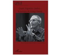 Gestes, Fragments, Timbres : La Musique De György Kurtag - En L'honneur De Son 80e Anniversaire