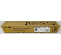 842032 RICOH AFICIO MP C2500 TONER MAGENTA