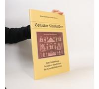Gestickte Sinnbilder Hans-Friedrich Stumpf