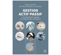 Gestion Actif Passif