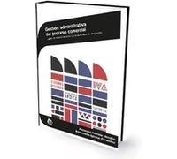 Gestión Administrativa Del Proceso Comercial Unkown (Auteur)