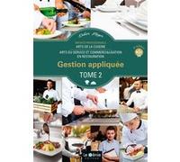 Gestion appliquée - Tome 2 Didier Meyer (Auteur)