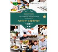 Gestion appliquée - Tome 2 - Didier Meyer - Genie Des Glaciers - broché - Scolaire / Universitaire