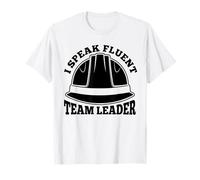 Gestion - Chantier Supervision Contremaître De Construction T-Shirt
