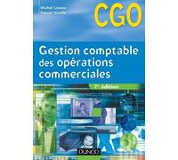 Gestion Comptable Des Opérations Commerciales