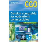 Gestion Comptable Des Opérations Commerciales