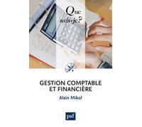 Gestion comptable et financière