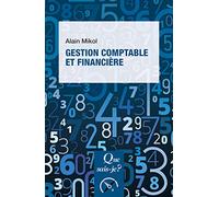 Gestion comptable et financière